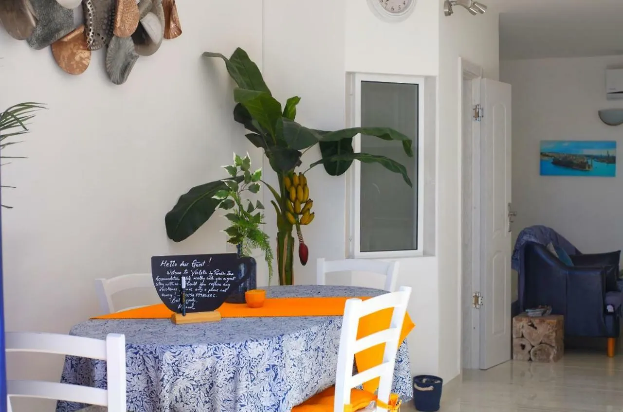 Violetta Apartment Birzebbuga