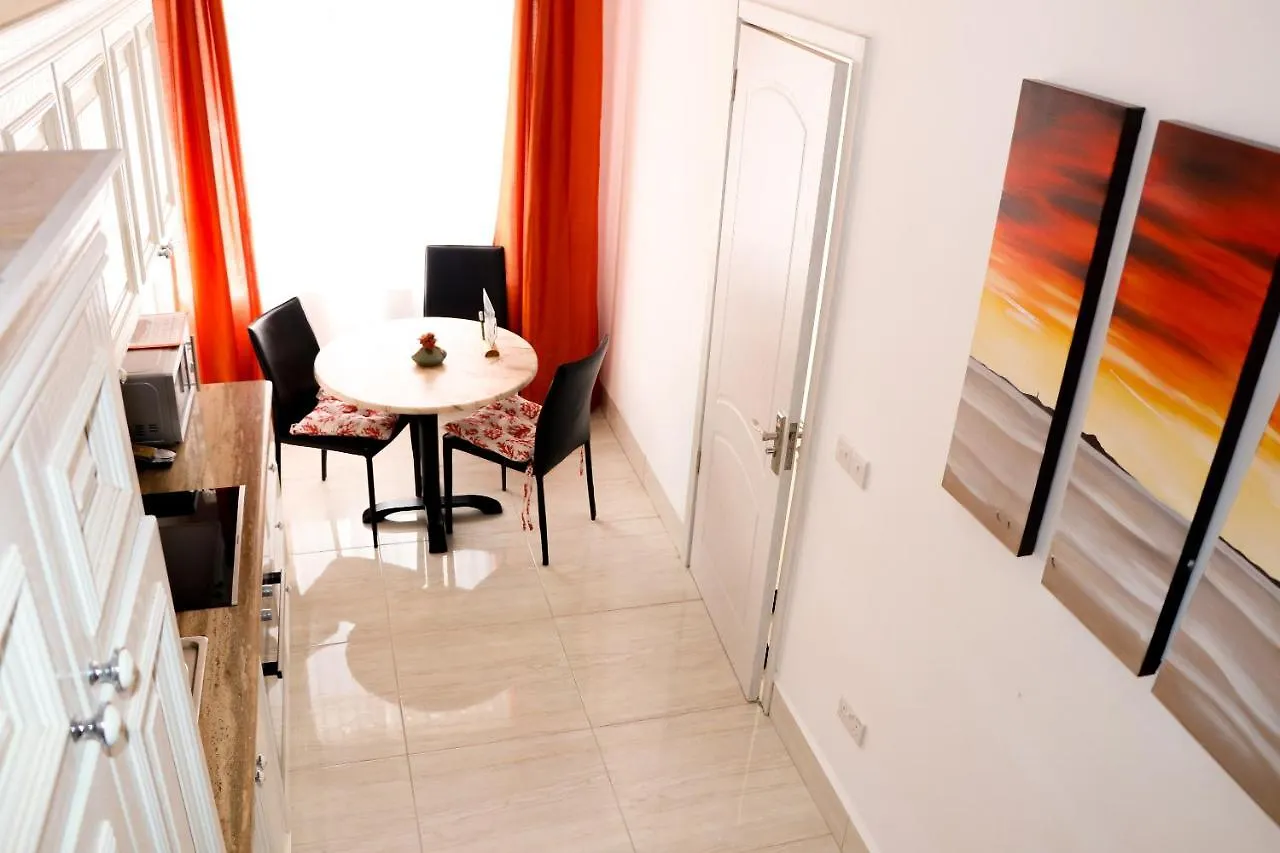 Violetta Apartment Birzebbuga