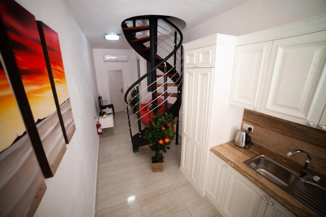 Violetta Apartment Birzebbuga