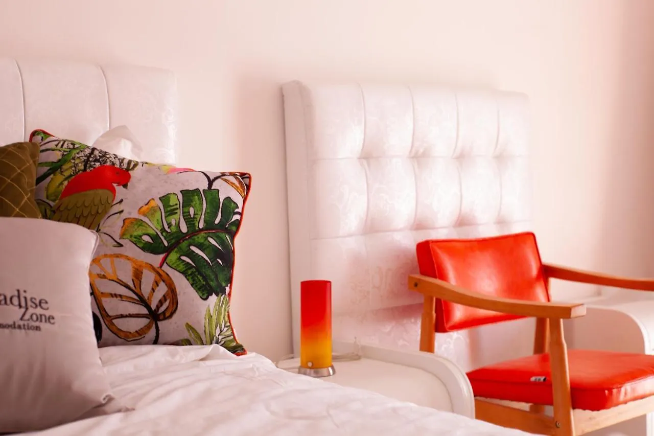 Violetta Apartment Birzebbuga