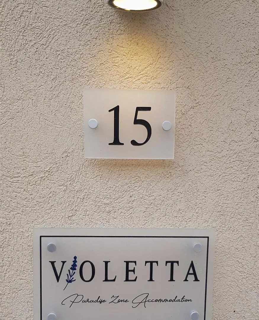 Violetta Apartment Birzebbuga
