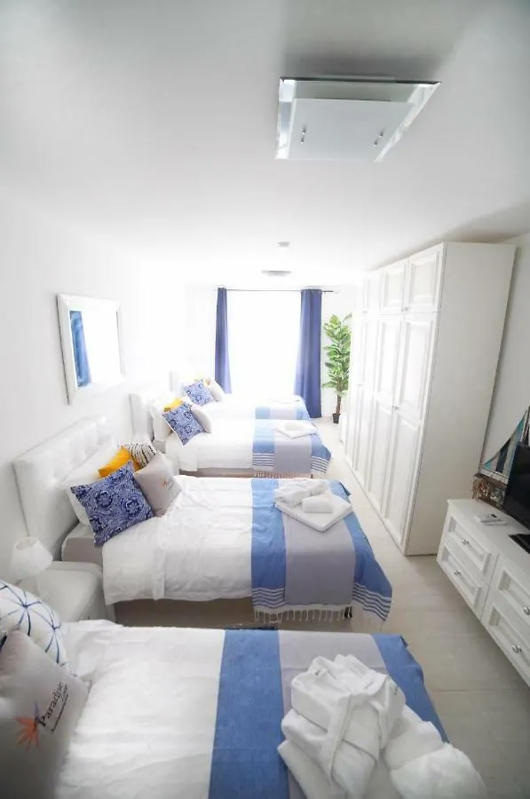 Violetta Apartment Birzebbuga
