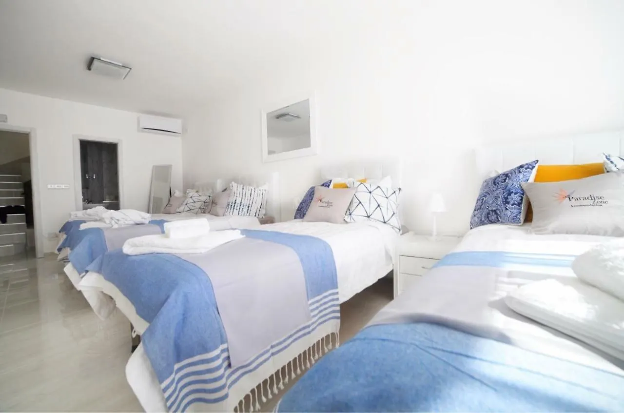 Violetta Apartment Birzebbuga Malta
