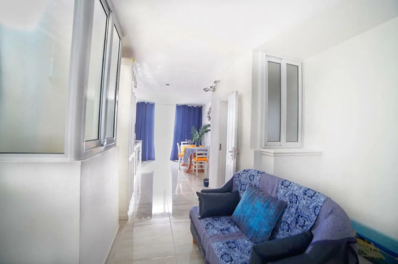 Violetta Apartment Birzebbuga
