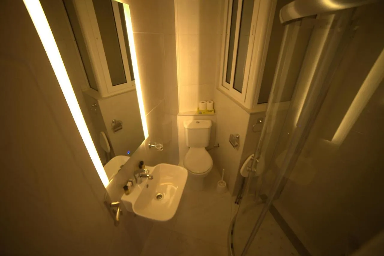 Violetta Apartment Birzebbuga Malta
