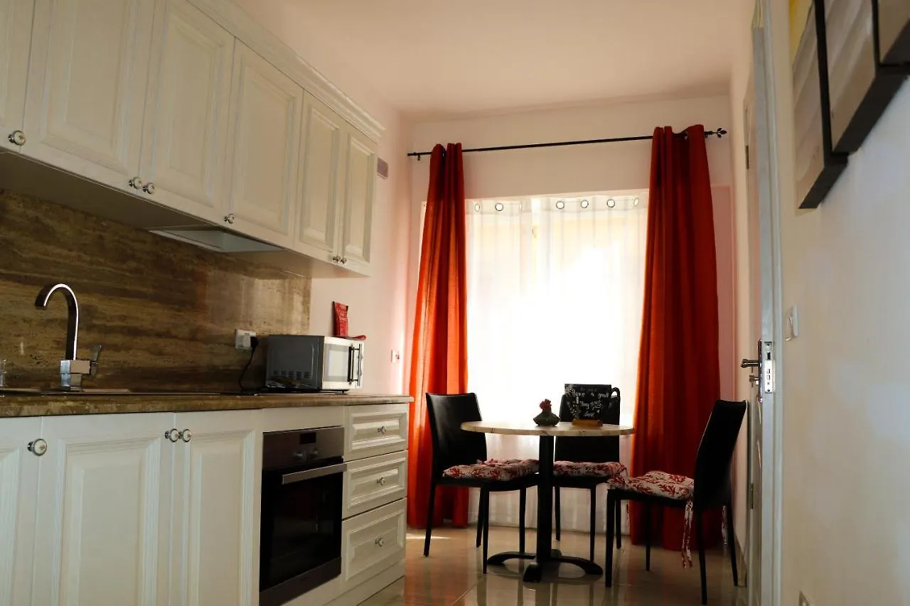 Violetta Apartment Birzebbuga