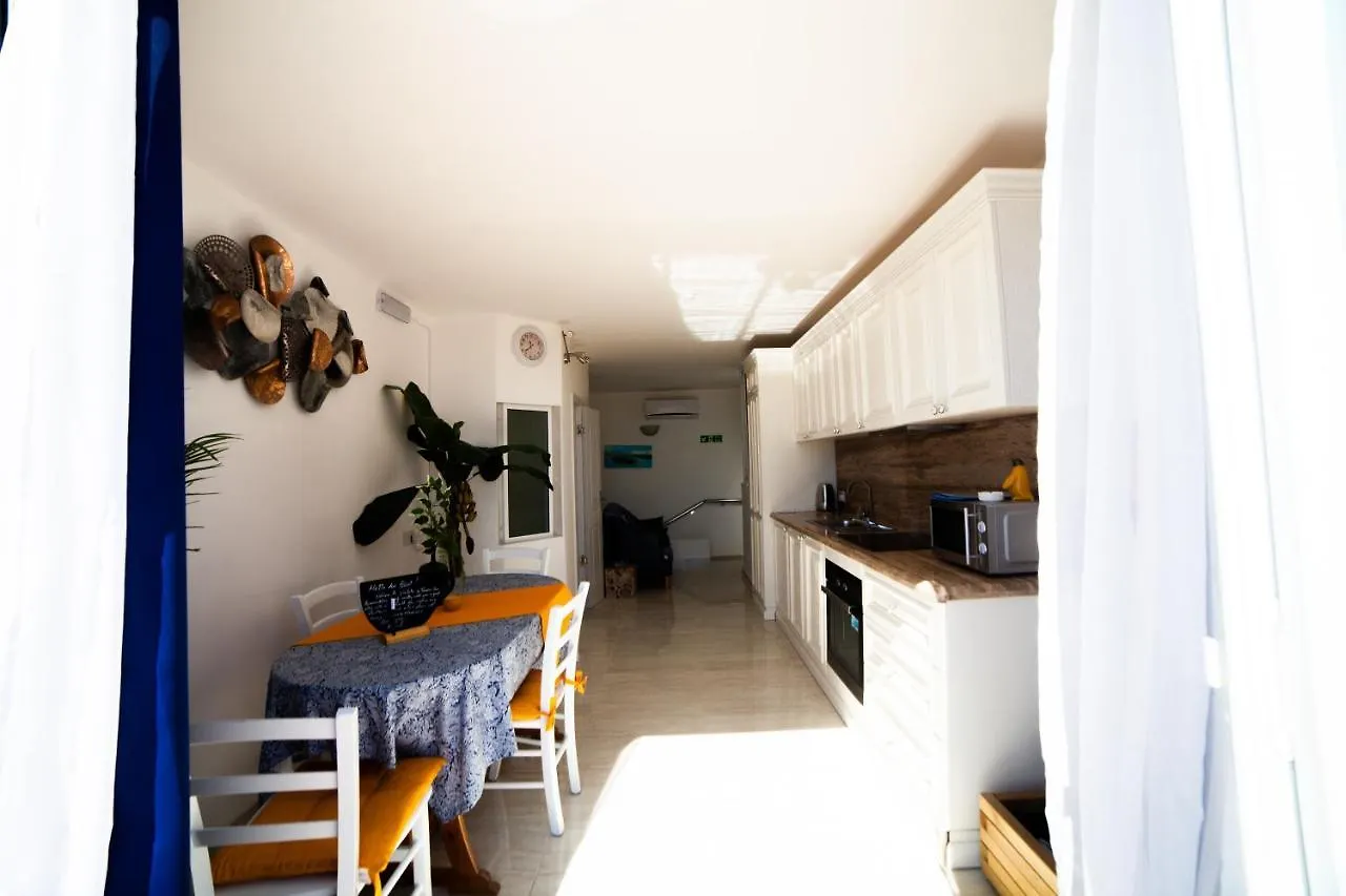 Violetta Apartment Birzebbuga