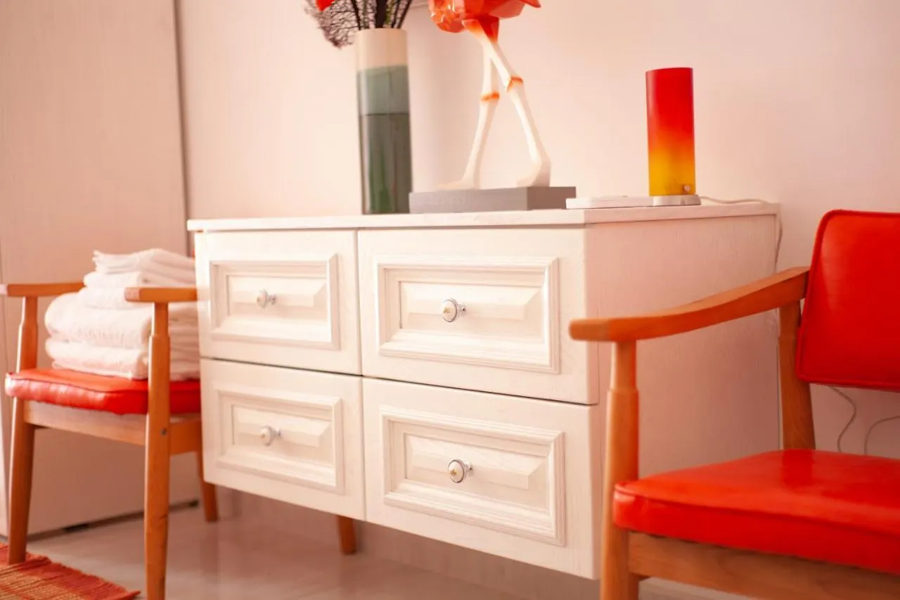 Violetta Apartment Birzebbuga