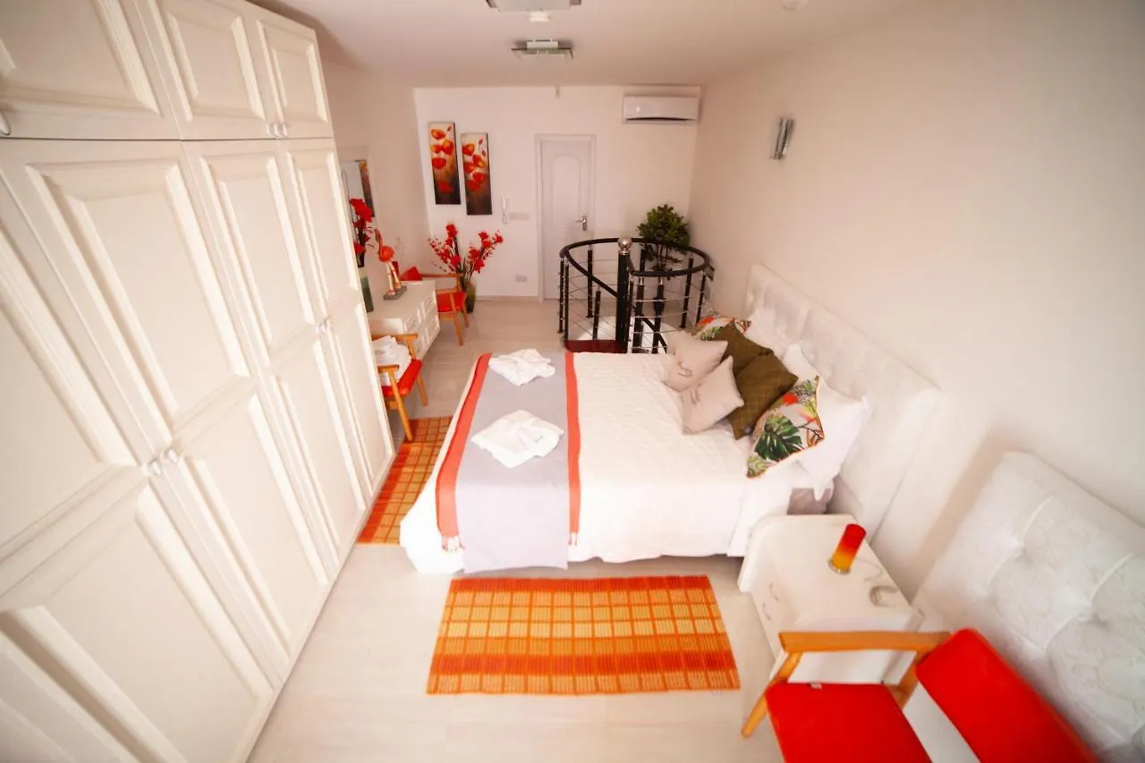 Violetta Apartment Birzebbuga Malta