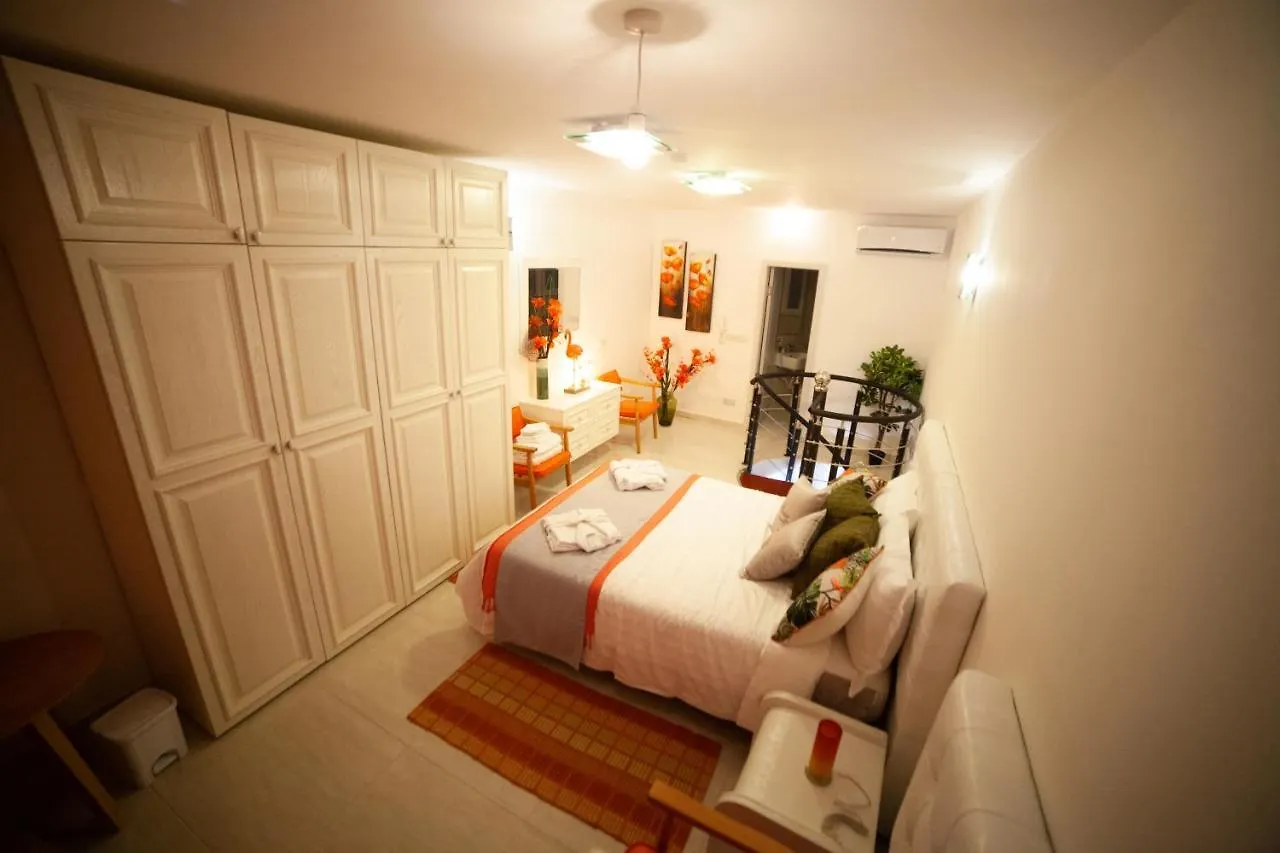 Violetta Apartment Birzebbuga Malta